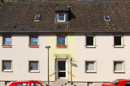 Wohnung Gelsenkirchen Resser Mark - 3 Zimmer, 47 m&sup2;, 369&euro; | Angebot:26778004