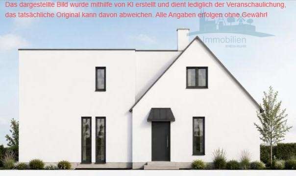 Einfamilienhaus Oberhausen / Alsfeld Alsfeld - 5 Zimmer, 130 m&sup2;, 469.000&euro; | Angebot:26799179