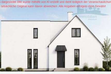 Haus Oberhausen / Alsfeld Alsfeld - 5 Zimmer, 130 m&sup2;, 469.000&euro; | Angebot:26799179