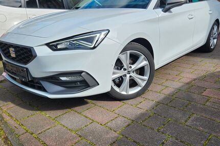Seat Leon 143.378 km 14.780 &euro; Dorsten 46286