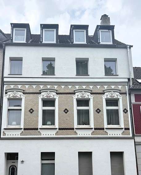 Etagenwohnung Oberhausen - 3 Zimmer, 100 m&sup2;, 248.000&euro; | Angebot:26276713