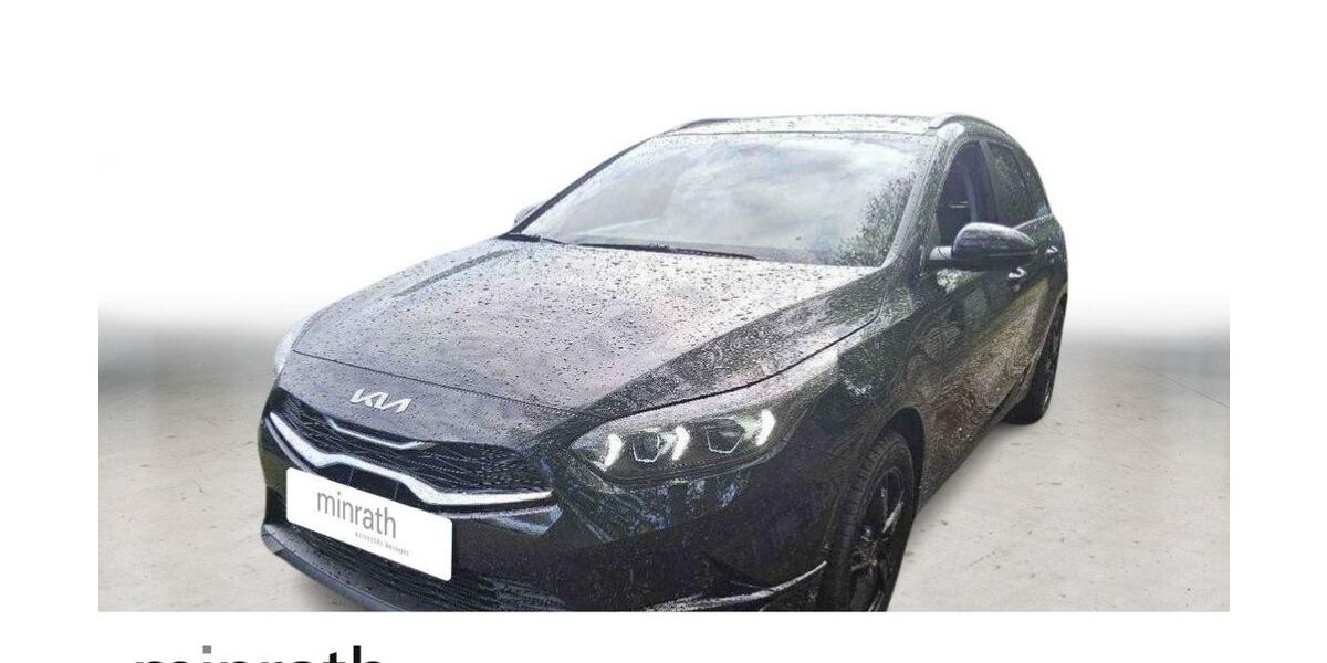 Kia ceed Sportswagon 31.987 km 24.440 &euro; Geldern 47608