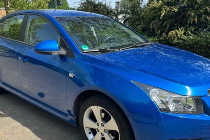 Chevrolet Cruze 205.350 km 1.999 &euro; Krefeld 47809
