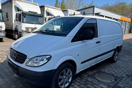 Mercedes-Benz Vito 292.000 km 4.250 &euro; Duisburg 47239