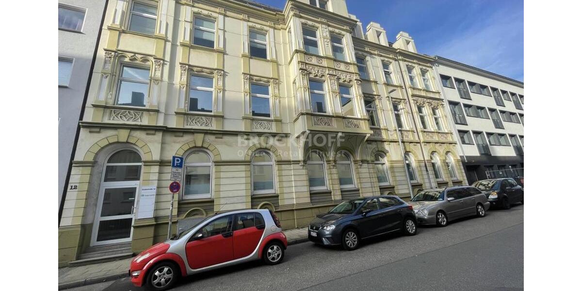 Gewerbeobjekt Essen Südviertel - 9&euro; | Angebot:15616031