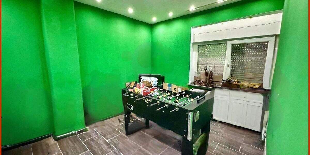 Mehrfamilienhaus, Wohnhaus Rheinberg Borth - 7 Zimmer, 204 m&sup2;, 527.000&euro; | Angebot:25727902