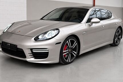 Porsche Panamera 83.000 km 26.500 &euro; Krefeld 47809