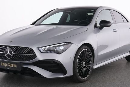 Mercedes-Benz CLA 200 6.158 km 39.885 &euro; Essen 45309