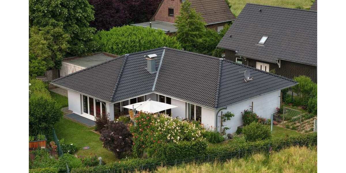 Einfamilienhaus Krefeld / Hüls Hüls - 6 Zimmer, 131 m&sup2;, 795.000&euro; | Angebot:25272758