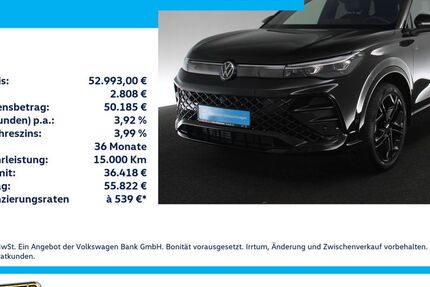VW Tiguan 16.687 km 50.995 &euro; Krefeld 47803