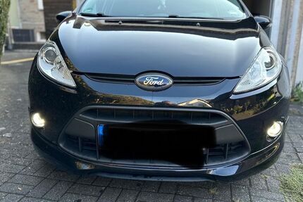 Ford Fiesta 140.000 km 5.000 &euro; Dorsten 46286