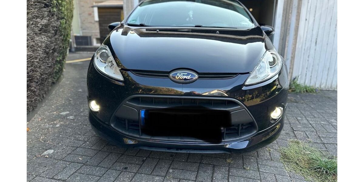 Ford Fiesta 140.000 km 5.000 &euro; Dorsten 46286