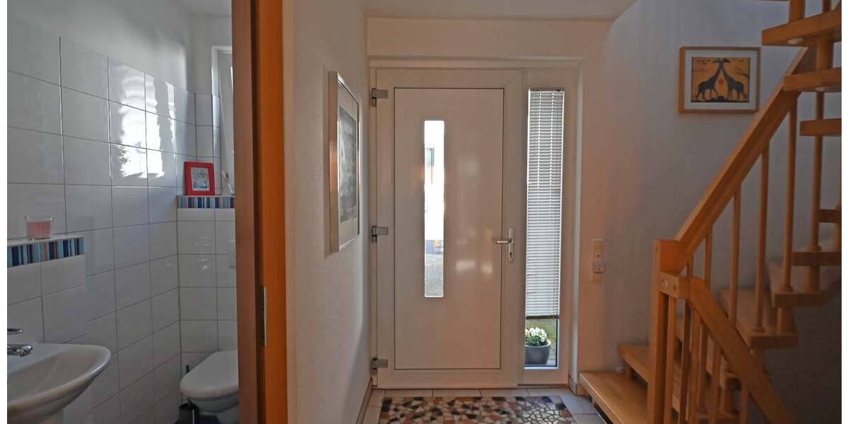 Einfamilienhaus Essen Kettwig - 4 Zimmer, 159 m&sup2;, 780.000&euro; | Angebot:26117358