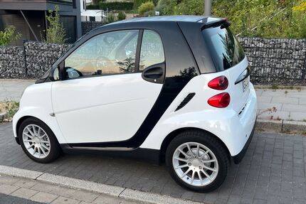 Smart ForFour 116.000 km 3.500 &euro; Essen 45239