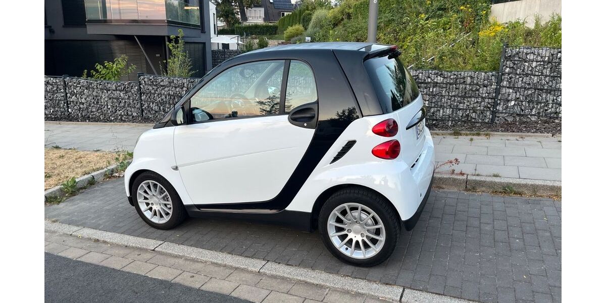 Smart ForFour 116.000 km 3.500 &euro; Essen 45239