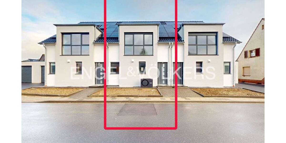 Einfamilienhaus Kamp-Lintfort Lintfort - 4 Zimmer, 177 m&sup2;, 2.500&euro; | Angebot:25792788