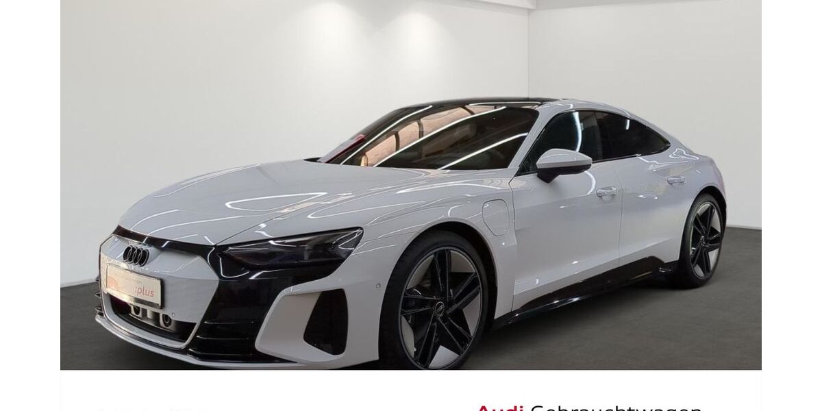 Audi e-tron GT 89.727 km 52.950 &euro; Mülheim a.d. Ruhr 45481