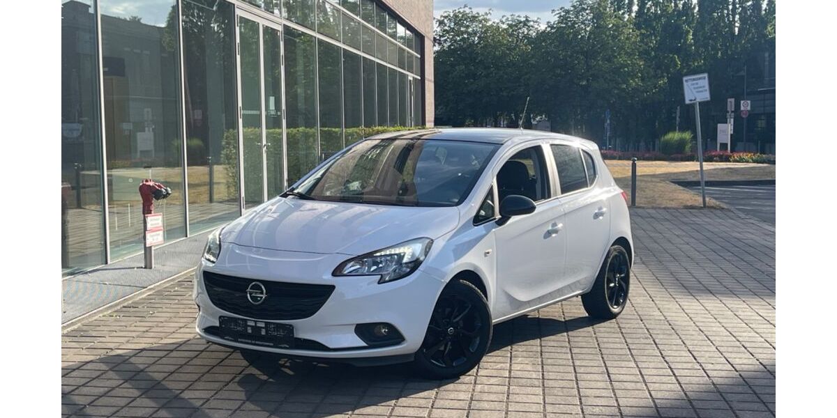 Opel Corsa 107.000 km 7.990 &euro; Gelsenkirchen 45899