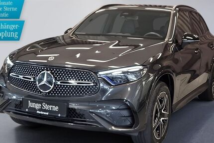 Mercedes-Benz GLC 300 38.823 km 57.990 &euro; Krefeld 47800