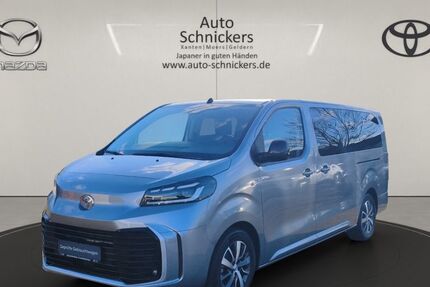 Toyota Proace (Verso) 15.577 km 40.490 &euro; Geldern 47608