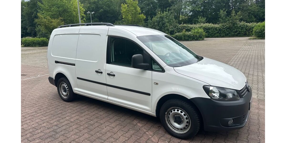 VW Caddy Maxi 156.000 km 8.999 &euro; Duisburg 47138