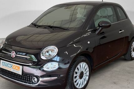 Fiat 500 22.305 km 12.949 &euro; Dinslaken 46539