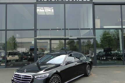 Mercedes-Benz S 350 59.978 km 83.890 &euro; Duisburg 47229