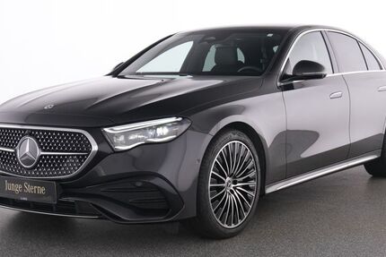 Mercedes-Benz E 220 13.160 km 58.485 &euro; Essen 45309
