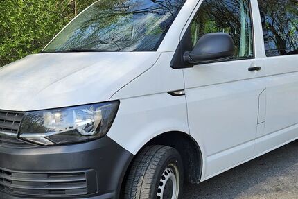 VW T6 Transporter 291.296 km 12.495 &euro; Dorsten 46286