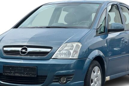 Opel Meriva 173.000 km 580 &euro; Duisburg 47249