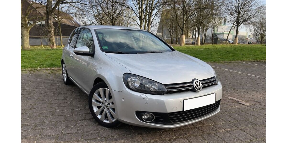 VW Golf 173.500 km 4.750 &euro; Duisburg 47228