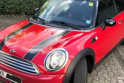 Mini Cooper Clubman 151.300 km 4.490 &euro; Krefeld 47800