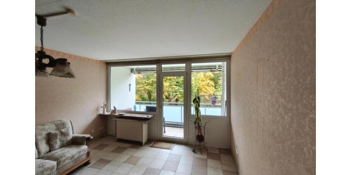 Etagenwohnung Essen Stadtbezirk VIII - 3 Zimmer, 77 m&sup2;, 150.000&euro; | Angebot:23149528