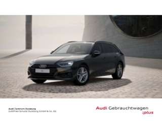 Audi A4 42.273 km 28.990 &euro; Duisburg 47249