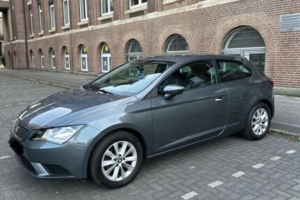 Seat Leon 55.000 km 7.999 &euro; Mülheim-an-der-Ruhr 45473
