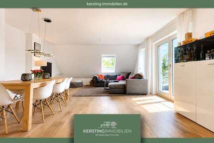 Wohnung Krefeld / Verberg Verberg - 4 Zimmer, 120 m&sup2;, 479.000&euro; | Angebot:27287491