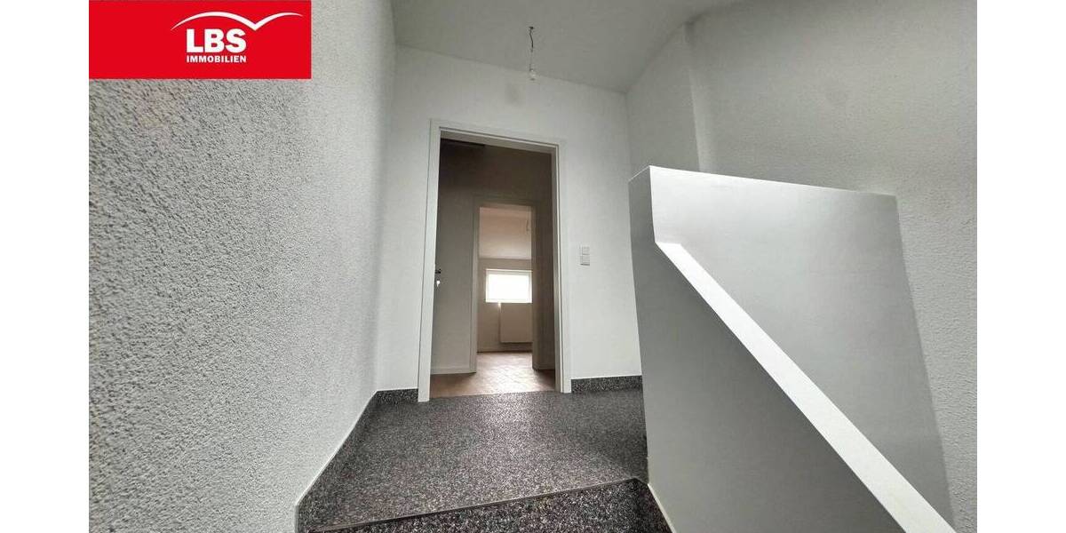 Etagenwohnung Gelsenkirchen Beckhausen - 2 Zimmer, 66 m&sup2;, 149.000&euro; | Angebot:26037118