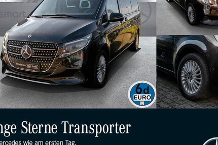 Mercedes-Benz V 300 39.998 km 64.998 &euro; Wesel 46485
