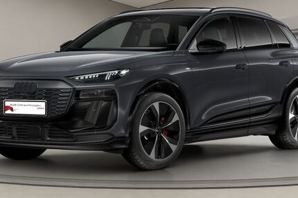 Audi Q6 e-tron 17.852 km 63.409 &euro; Krefeld 47805