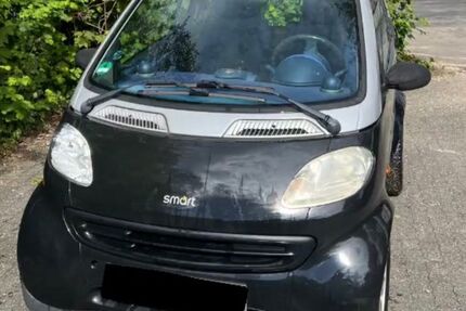 Smart ForTwo 114.859 km 1.900 &euro; Oberhausen 46147