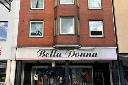 Haus Oberhausen - 15 Zimmer, 460 m&sup2;, 699.000&euro; | Angebot:25933442