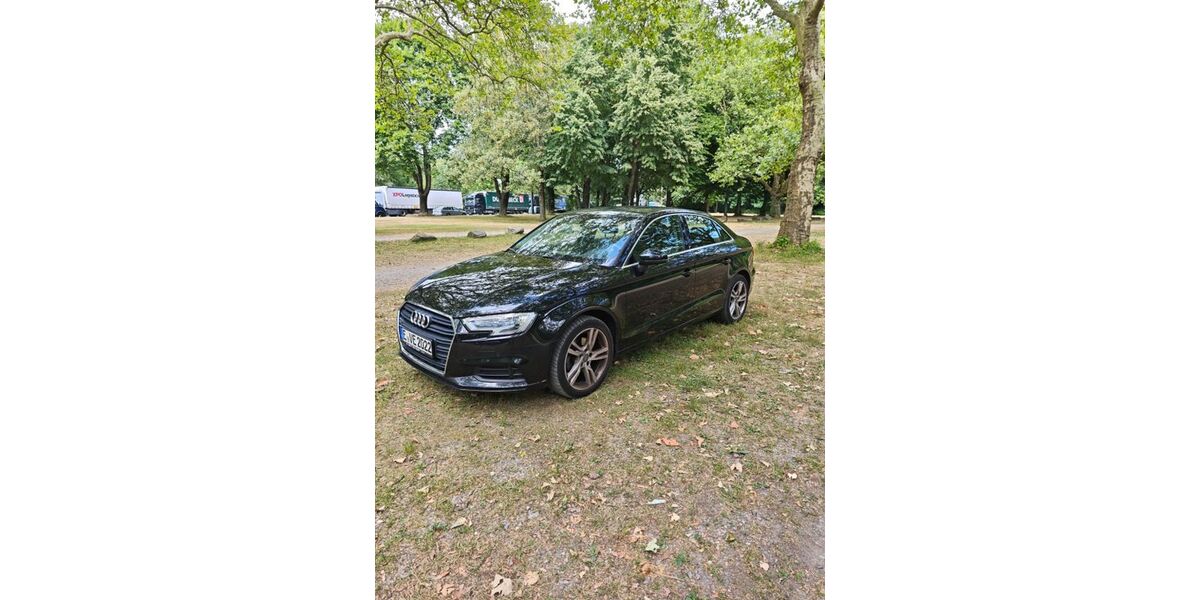 Audi A3 143.000 km 13.900 &euro; Essen 45327