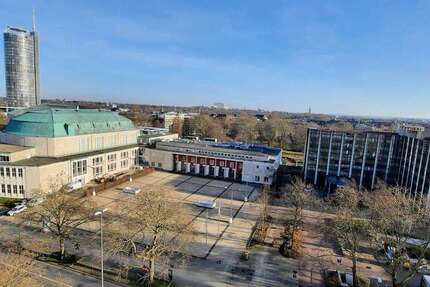 Gewerbeobjekt Essen Südviertel - 3.680&euro; | Angebot:24773143