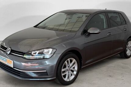 VW Golf 60.516 km 16.639 &euro; Moers 47445