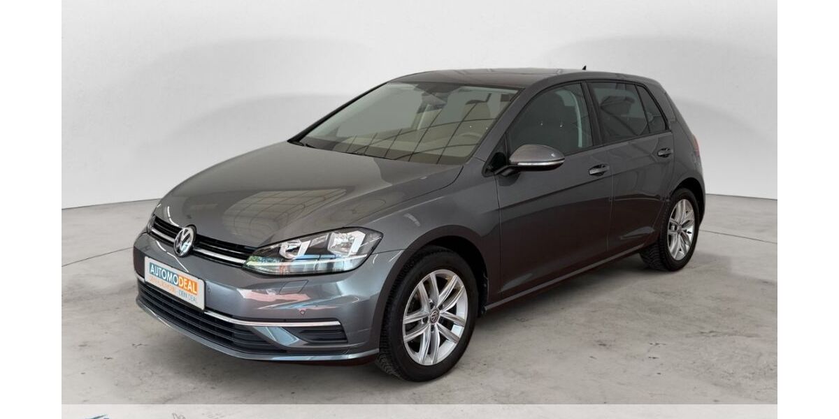 VW Golf 60.516 km 16.639 &euro; Moers 47445