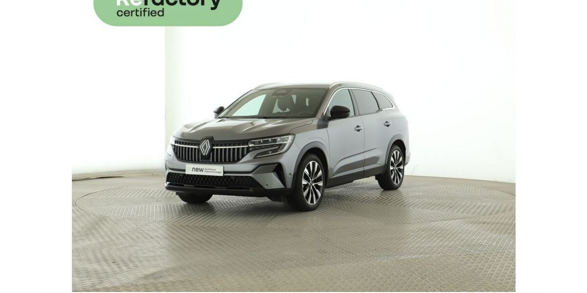 Renault Espace 19.508 km 35.870 &euro; Duisburg 47167