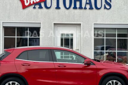 Mercedes-Benz GLA 220 82.000 km 19.999 &euro; Marl 45770