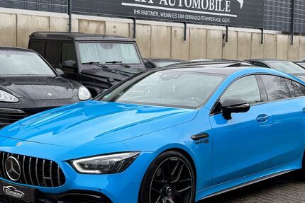 Mercedes-Benz AMG GT 139.950 km 58.999 &euro; Dinslaken 46539