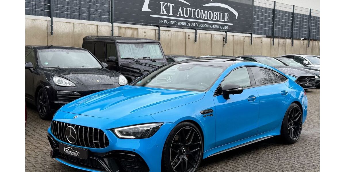 Mercedes-Benz AMG GT 139.950 km 58.999 &euro; Dinslaken 46539