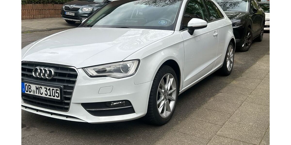 Audi A3 142.000 km 10.800 &euro; Oberhausen 46049